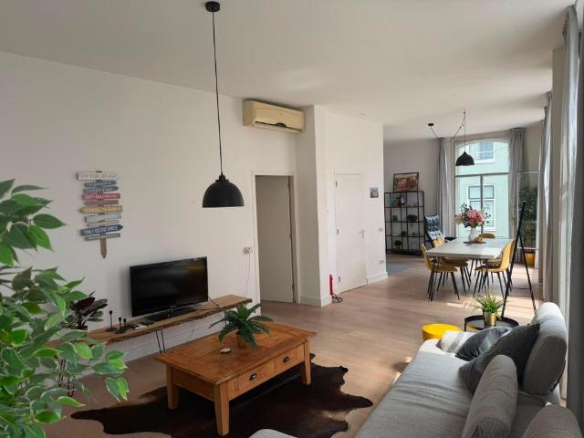 Te huur: Appartement Jansveld in Utrecht