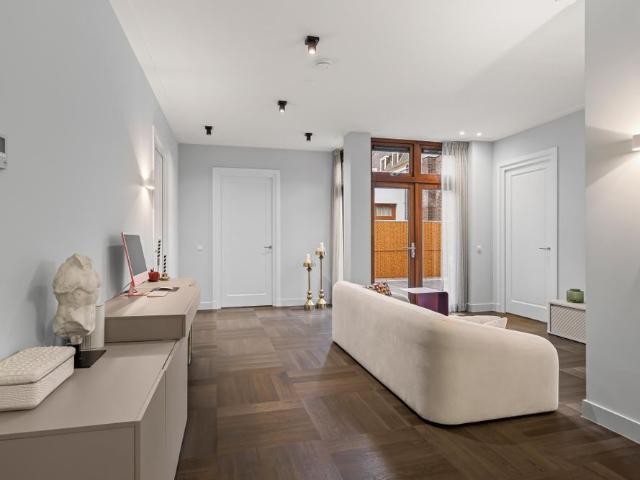 Te huur: Appartement Jansveld 25 in Utrecht