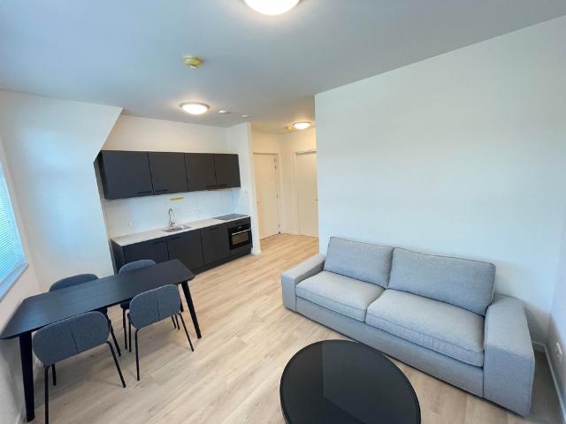 Te huur: Appartement Jansweg in Haarlem