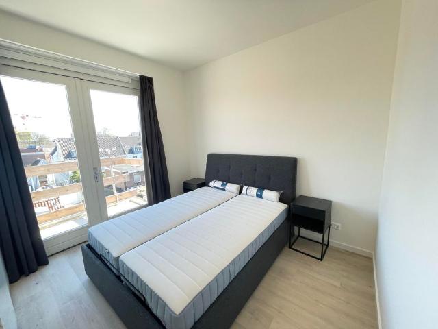 Te huur: Appartement Jansweg in Haarlem