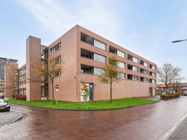 Appartement te huur Jansplaats in Arnhem voor € 1.173