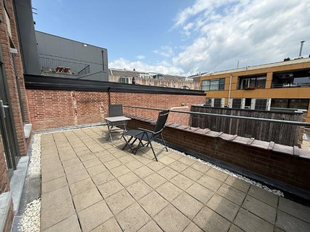 Te huur: Appartement Janssteeg 18 in Arnhem
