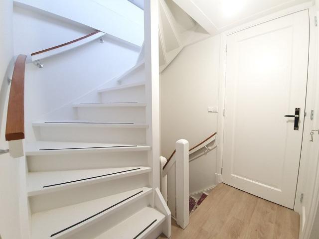 Te huur: Appartement Jasonstraat in Amsterdam