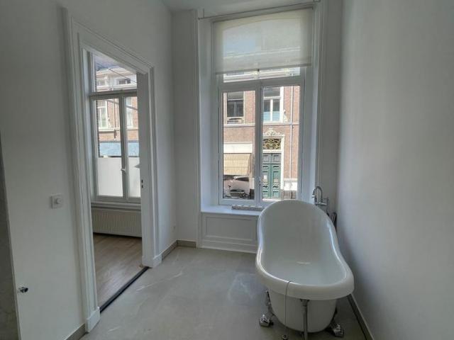 Te huur: Appartement Javastraat in Den Haag