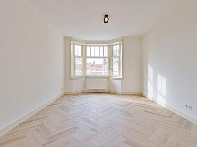 Te huur: Appartement Jekerstraat 90 3 in Amsterdam