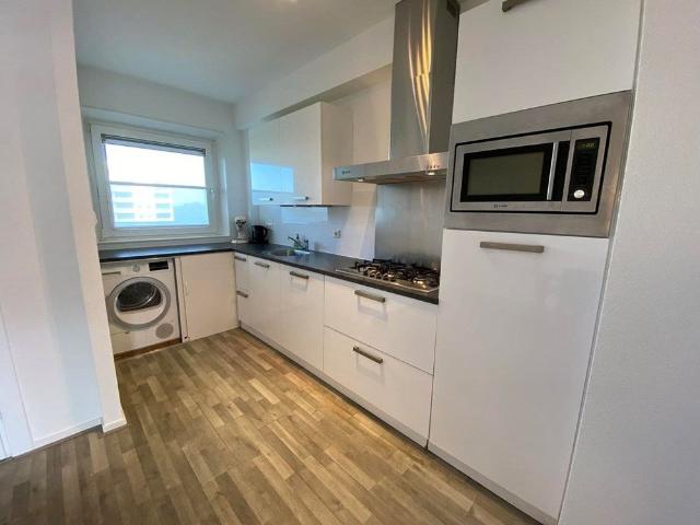 Te huur: Appartement Jisperveldstraat in Amsterdam