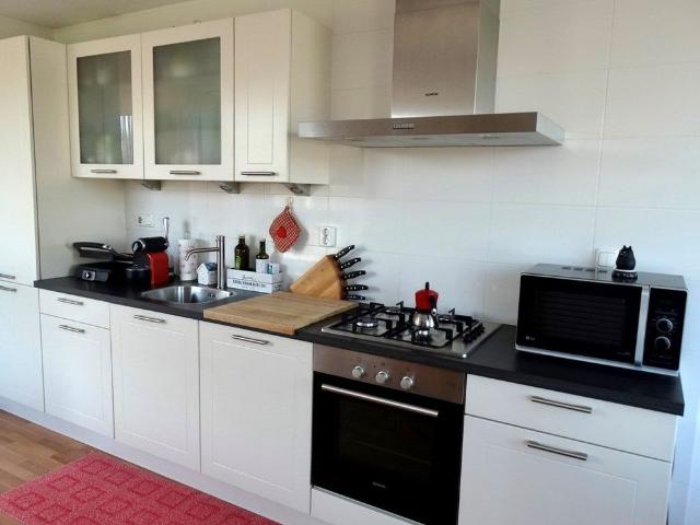 Te huur: Appartement Joke Smitstraat 78 in Hoofddorp