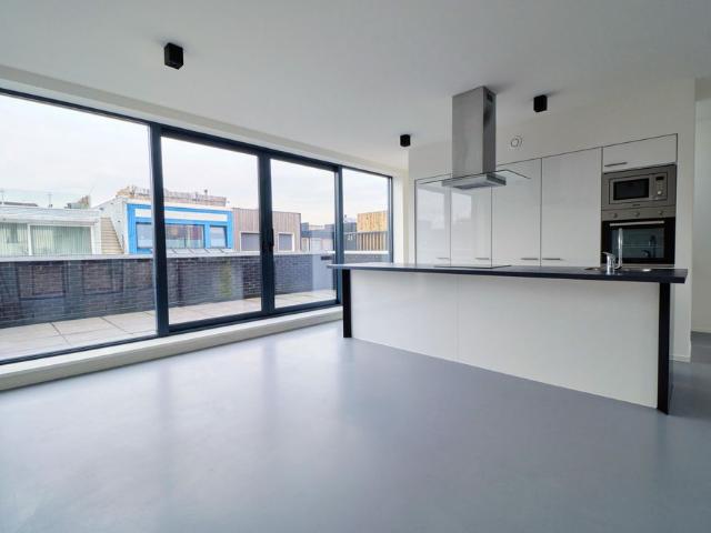Te huur: Appartement John Blankensteinstraat in Amsterdam