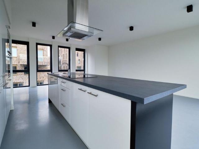 Te huur: Appartement John Blankensteinstraat in Amsterdam