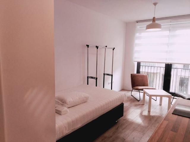 Te huur: Appartement John Blankensteinstraat in Amsterdam