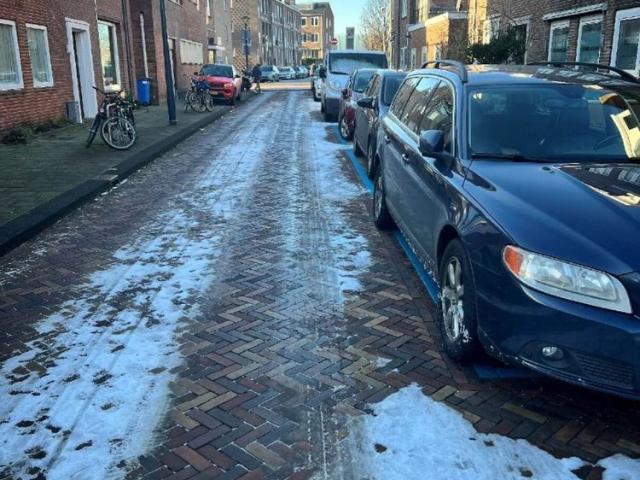 Te huur: Appartement Johan Coussetstraat 7 in Diemen