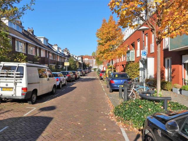 Te huur: Appartement Johan de Meesterstraat in Utrecht