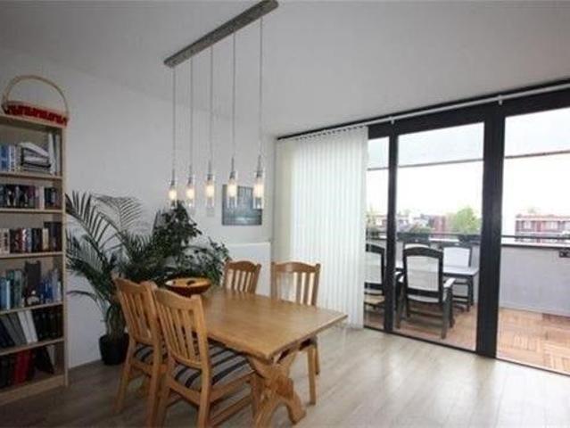 Te huur: Appartement Johan Hofmanstraat 249 in Amsterdam