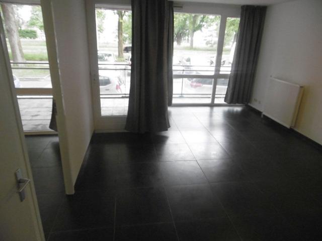 Te huur: Appartement Johan Hofmanstraat in Amsterdam