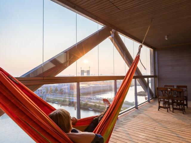 Te huur: Appartement Johan van Hasseltkade in Amsterdam