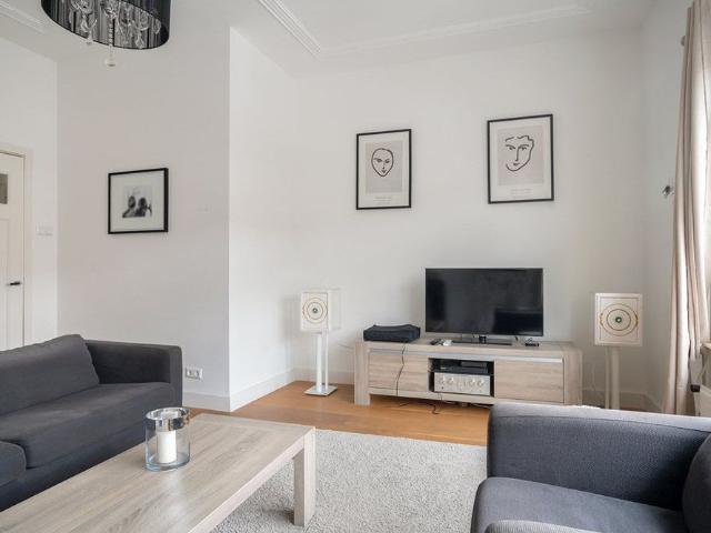 Te huur: Appartement Johannes Bildersstraat 28 in Den Haag