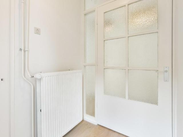 Te huur: Appartement Johannes Calvijnlaan 46 in Amstelveen