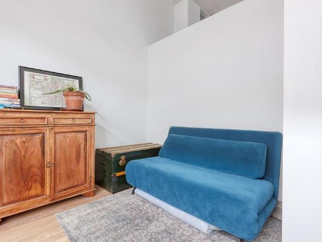 Te huur: Appartement Johannes Camphuijsstraat 163 F in Den Haag