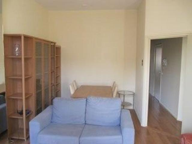 Te huur: Appartement Johannes Verhulststraat 34 II in Amsterdam