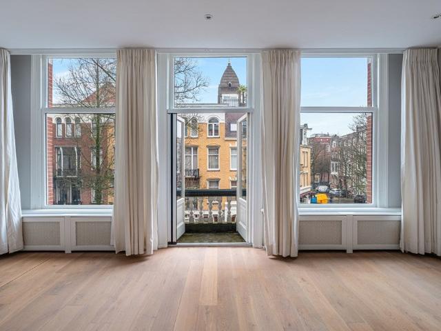 Te huur: Appartement Johannes Verhulststraat 35 2 in Amsterdam