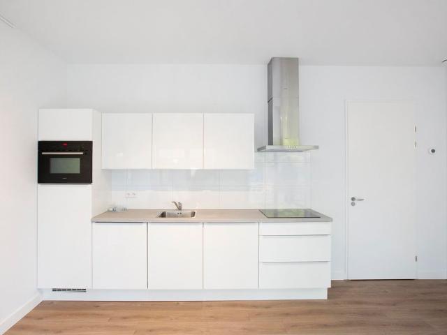 Te huur: Appartement Johanniterlaan 12 4 in Harderwijk