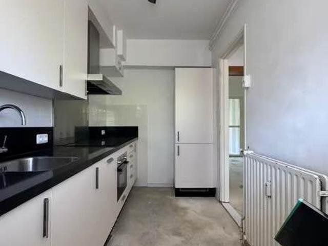 Te huur: Appartement Joost Banckertsplaats in Rotterdam