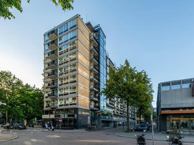 Te huur: Appartement Joost Banckertsplaats in Rotterdam