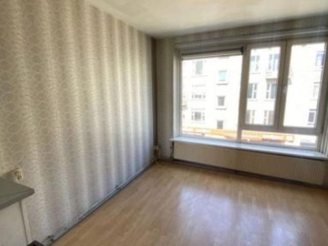 Te huur: Appartement Jonker Fransstraat in Rotterdam