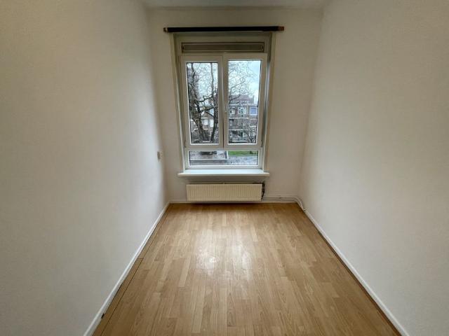 Te huur: Appartement Jonker Fransstraat in Rotterdam