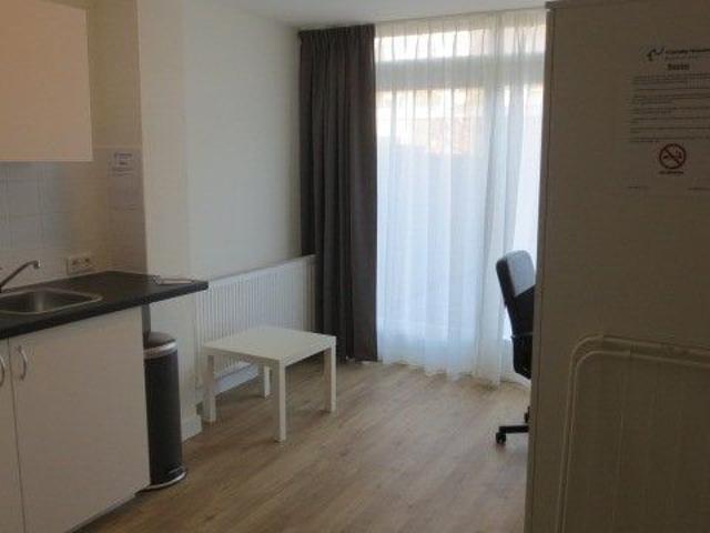 Te huur: Appartement Jozef Israëlslaan 12 in Eindhoven