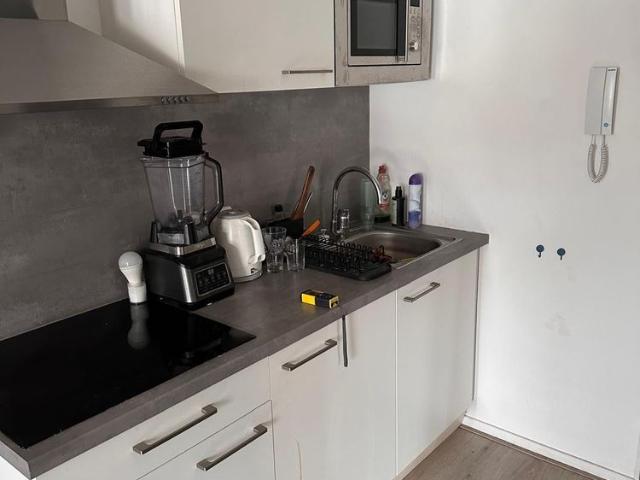Te huur: Appartement Kuipersdijk in Enschede