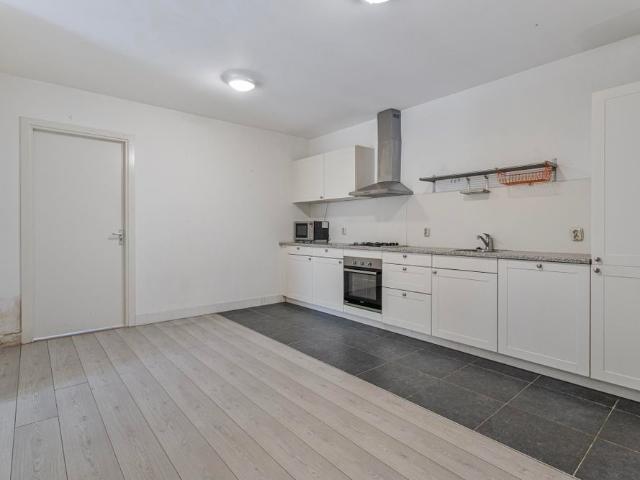 Te huur: Appartement Kuiperssteeg in Leiden