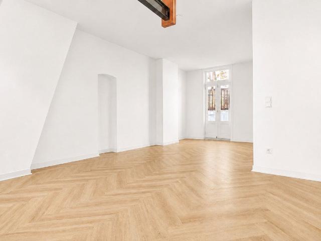 Te huur: Appartement Kuipersstraat in Amsterdam