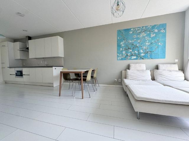Te huur: Appartement Kaasjeskruidstraat in Amsterdam