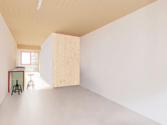 Te huur: Appartement Kaasjeskruidstraat in Amsterdam