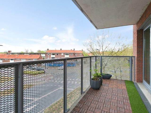 Te huur: Appartement Kalmoesplein in Eindhoven