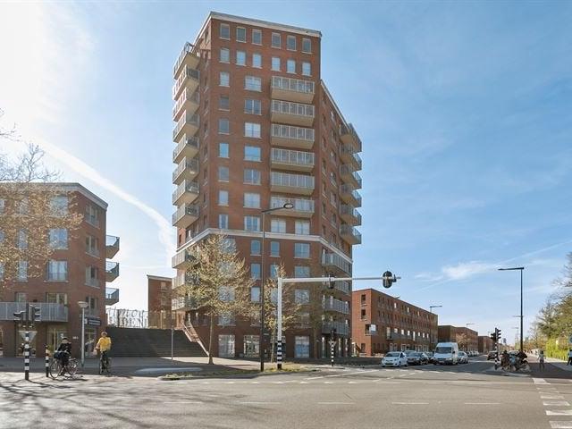 Te huur: Appartement Kalmoesplein in Eindhoven