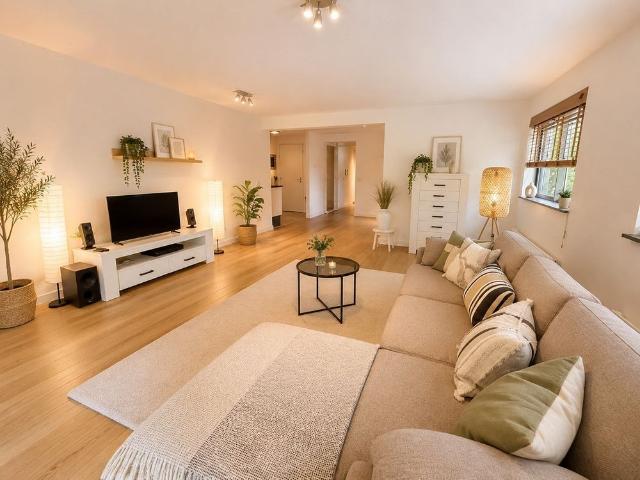 Te huur: Appartement Kamerlingh Onnesstraat in Amstelveen