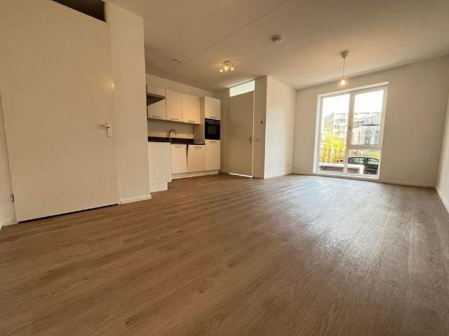 Te huur: Appartement Kanaalpark in Leiden