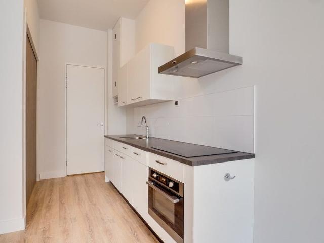 Te huur: Appartement Kanaalweg 95 8 in Utrecht