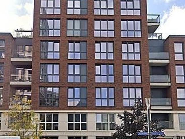 Te huur: Appartement Kanseliersplein in Den Bosch