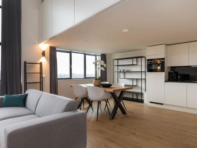 Te huur: Appartement Kastanjelaan in Eindhoven