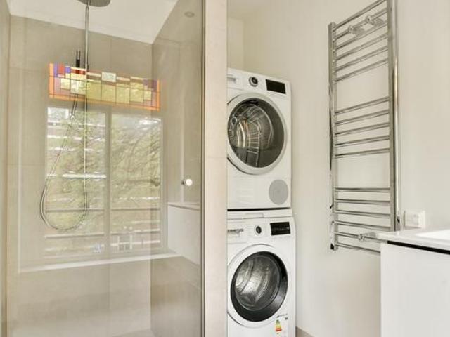 Te huur: Appartement Kastanjeweg 6 C in Amsterdam