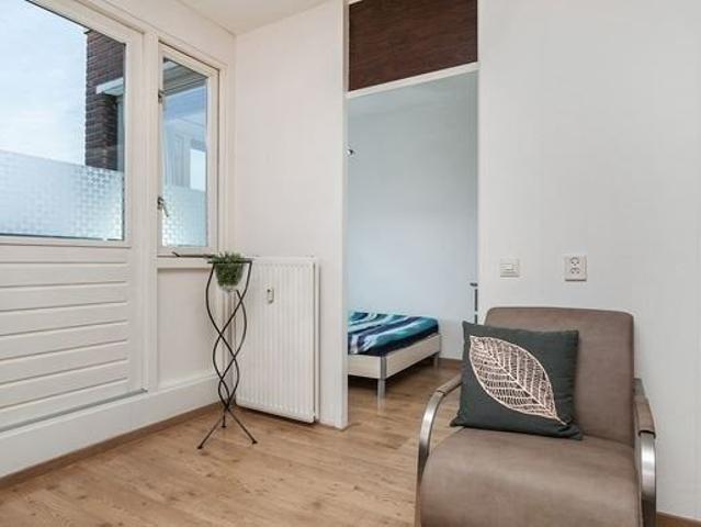 Te huur: Appartement Kasteel Aldengoorstraat 9 E in Maastricht