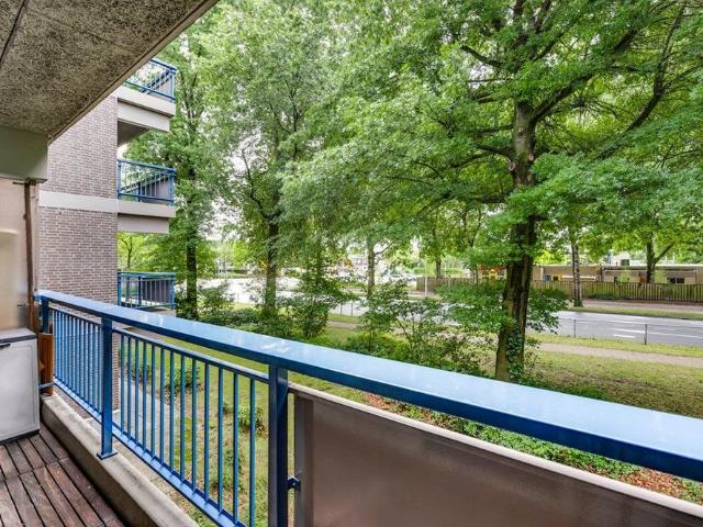 Te huur: Appartement Kastelenplein 111 in Eindhoven