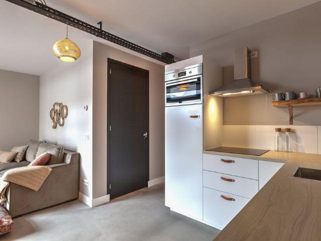 Te huur: Appartement Kapelstraat in Bussum