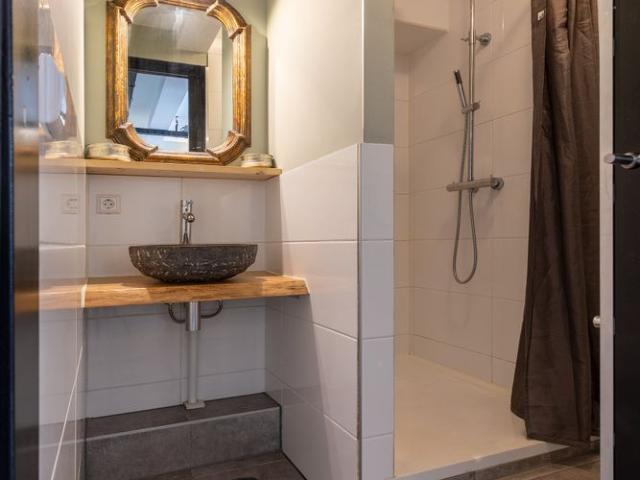 Te huur: Appartement Kapelstraat in Bussum