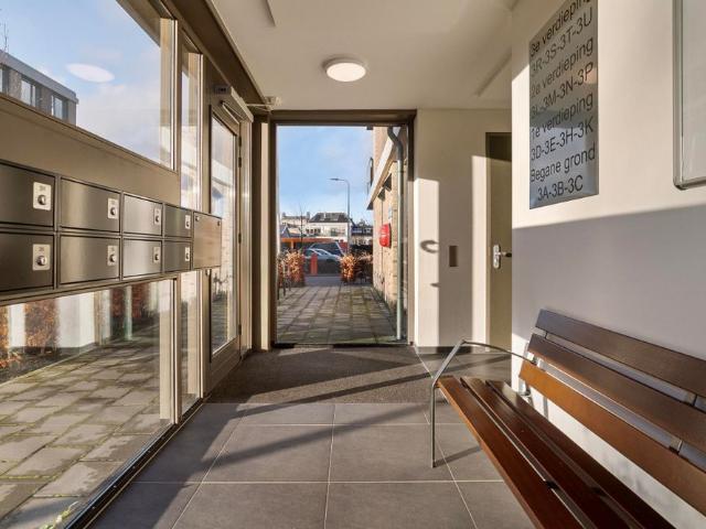 Te huur: Appartement Kapelstraat in Etten Leur