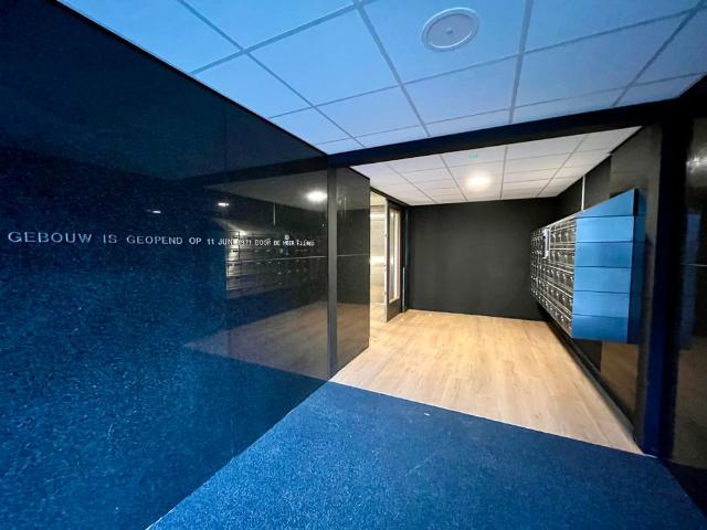 Te huur: Appartement Karnemelkstraat 9 C6 in Breda