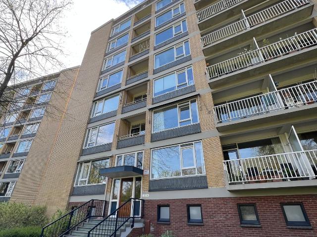 Te huur: Appartement Karel Doormanlaan in Utrecht